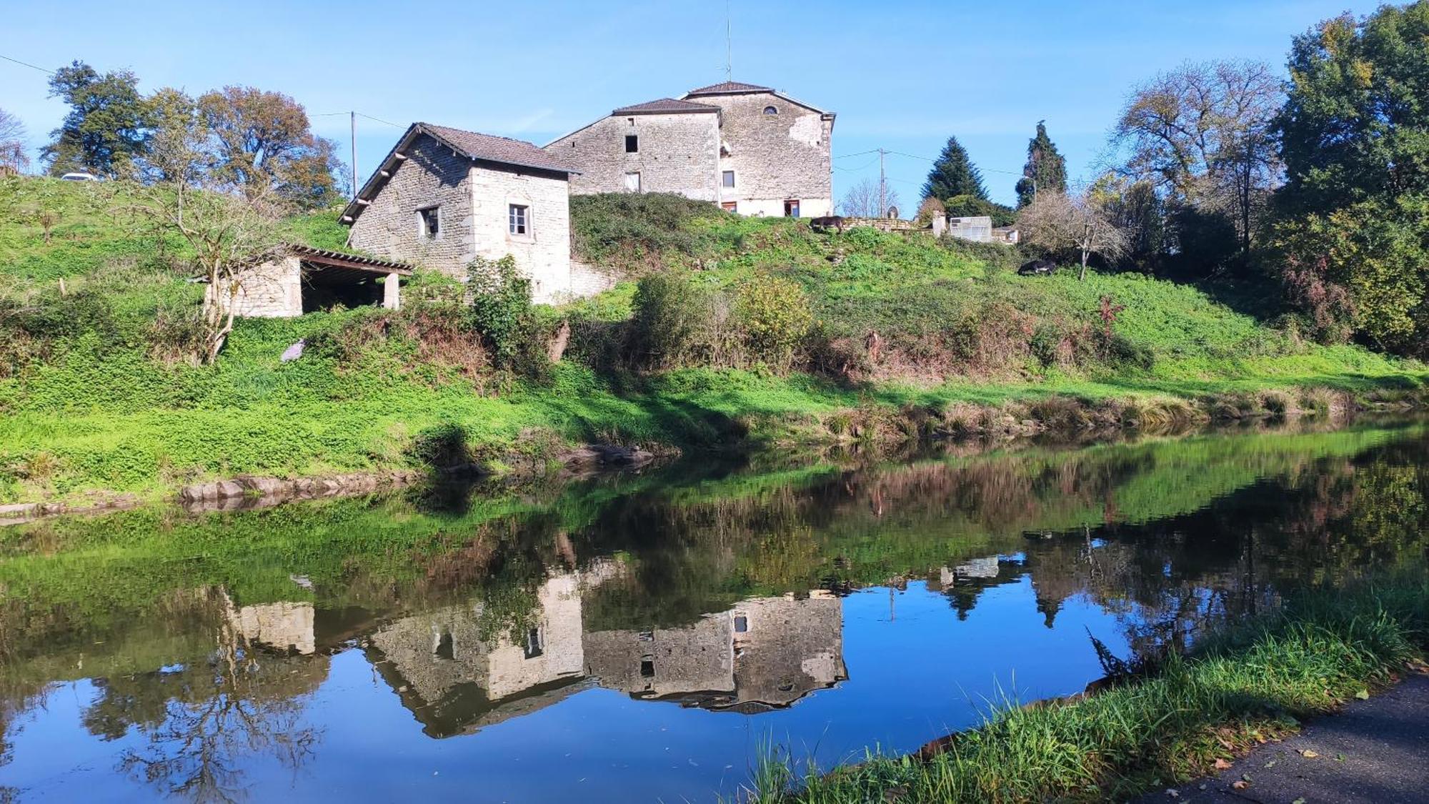 Spacieux Duplex Tout Confort A 200M Des Thermes De Bains-Les-Bains Dans Les Vosges Екстериор снимка